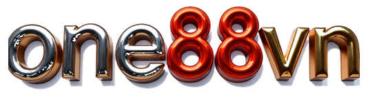 one88vn uk logo