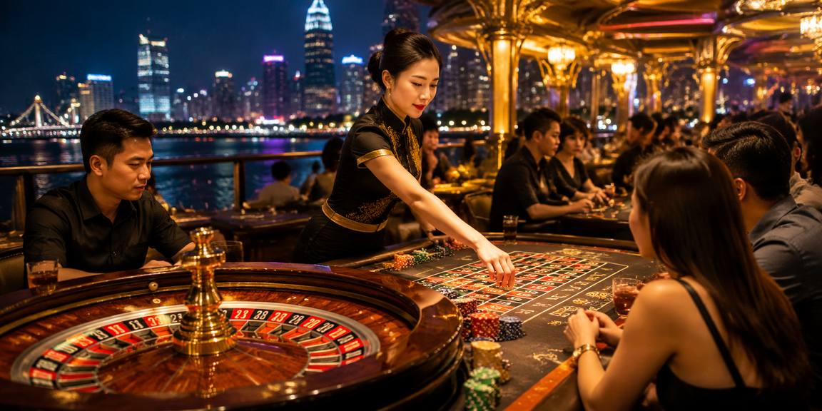 one88vn uk Live Casino